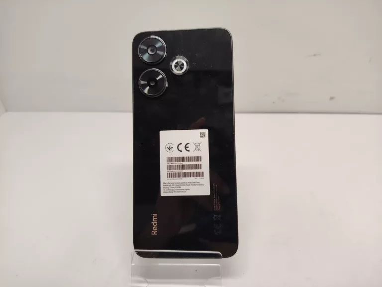 TELEFON  REDMI 13 + ŁAD