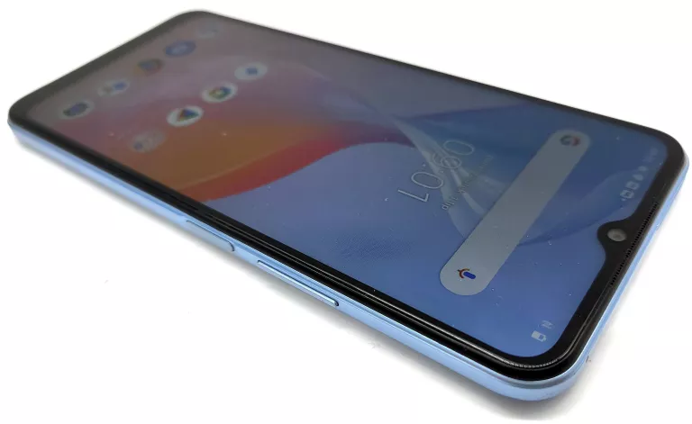 TELEFON VIVO Y21S + PUDEŁKO