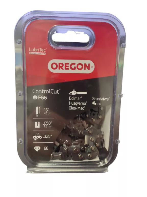 ŁAŃCUCH TNĄCY OREGON F66