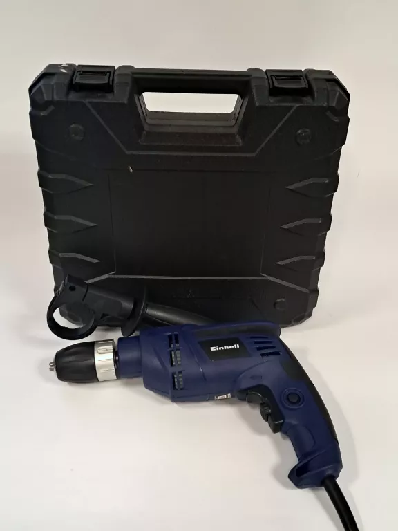 WIERTARKA UDAROWA EINHELL BT-SB 750E