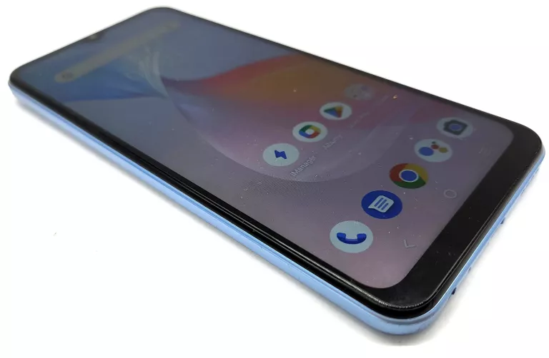 TELEFON VIVO Y21S + PUDEŁKO