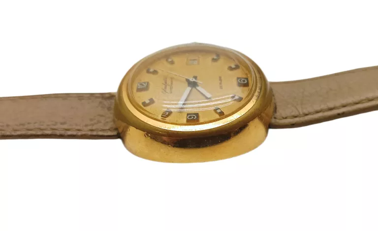 ZEGAREK GLASHUTTE VINTAGE