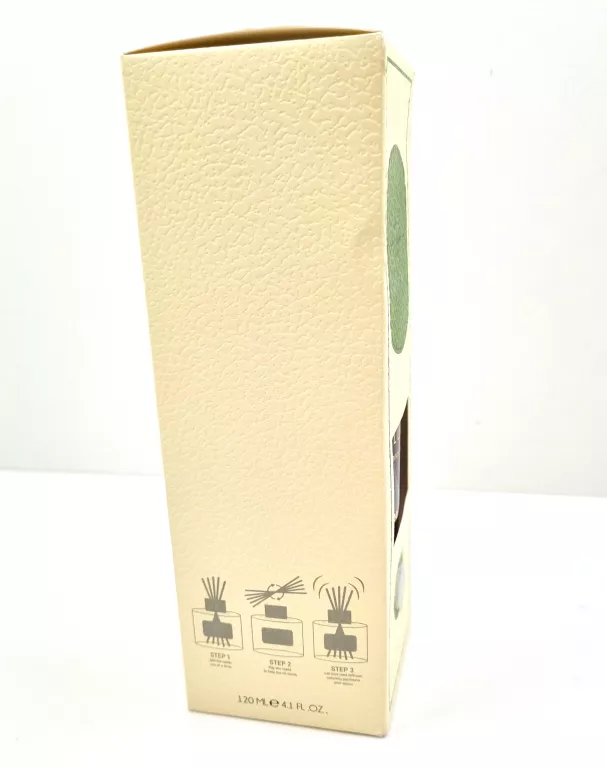 DYFUZOR ZAPACHOWY SORVELLA PERFUME OWOCOWY, ŚWIEŻY 120 ML