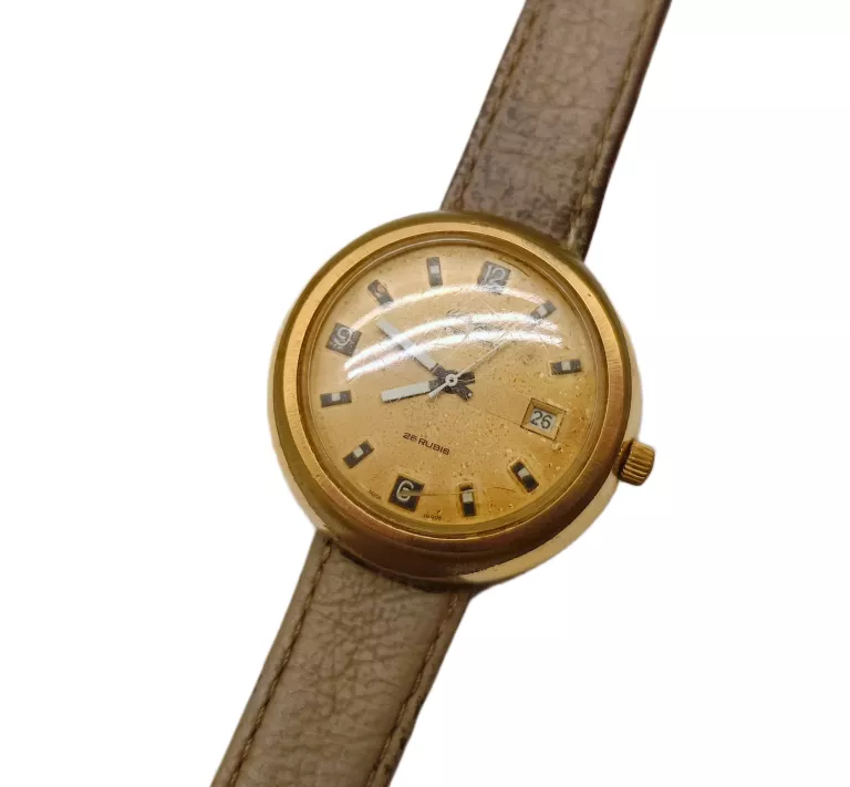 ZEGAREK GLASHUTTE VINTAGE