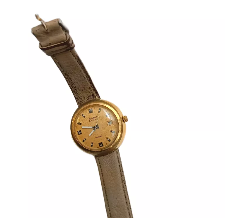 ZEGAREK GLASHUTTE VINTAGE
