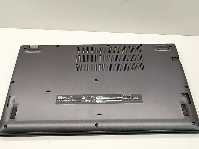LAPTOP ACER ASPIRE 5 A515-56-55NX 8/512 GB ,INTEL I5 ,WIN11
