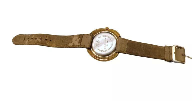 ZEGAREK GLASHUTTE VINTAGE