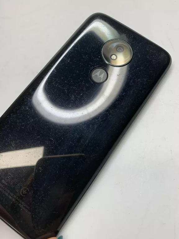 TELEFON MOTOROLA MOTO G7 POWER