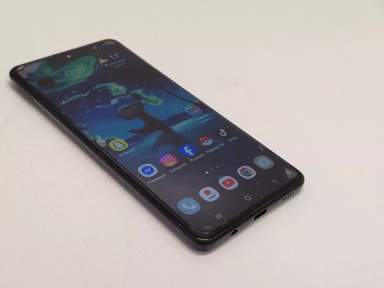 TELEFON  SAMSUNG GALAXY A71