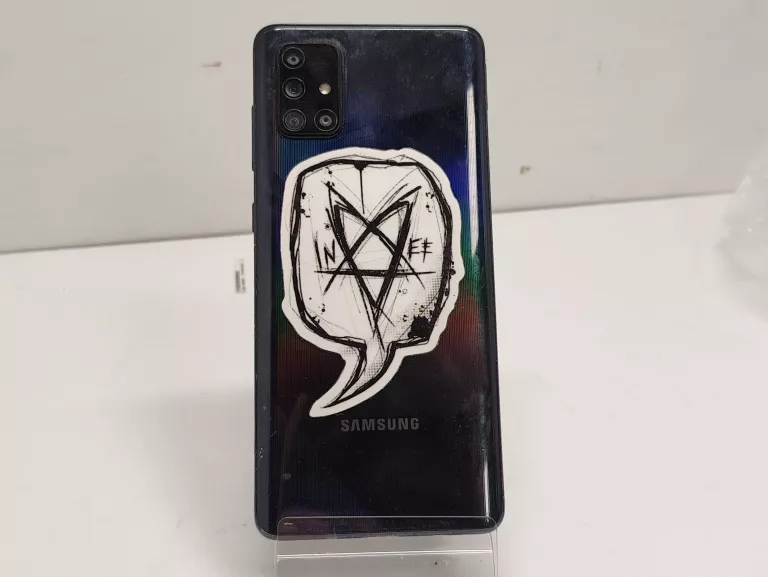 TELEFON  SAMSUNG GALAXY A71