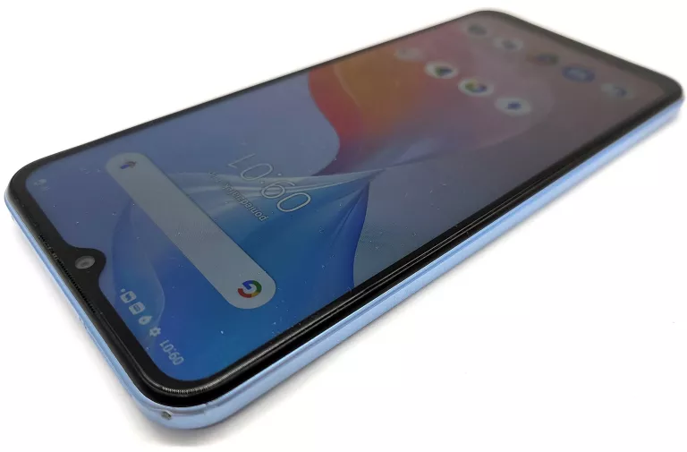 TELEFON VIVO Y21S + PUDEŁKO