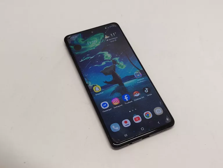 TELEFON  SAMSUNG GALAXY A71