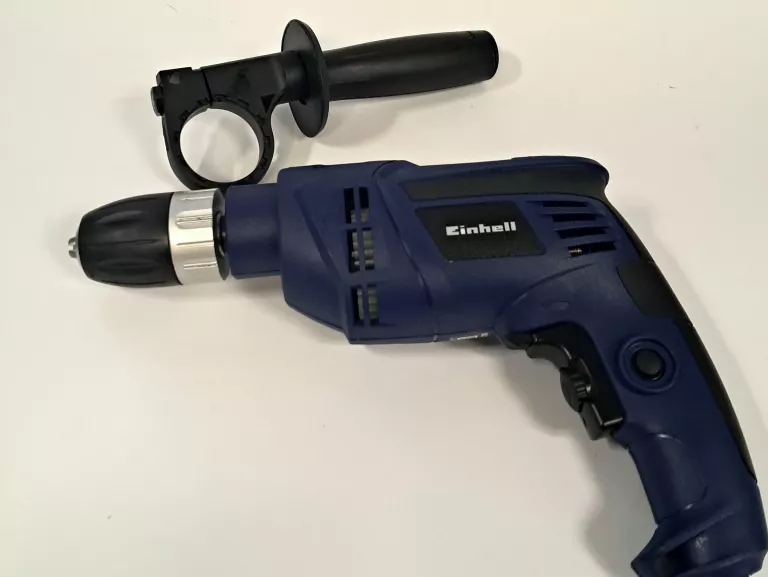 WIERTARKA UDAROWA EINHELL BT-SB 750E