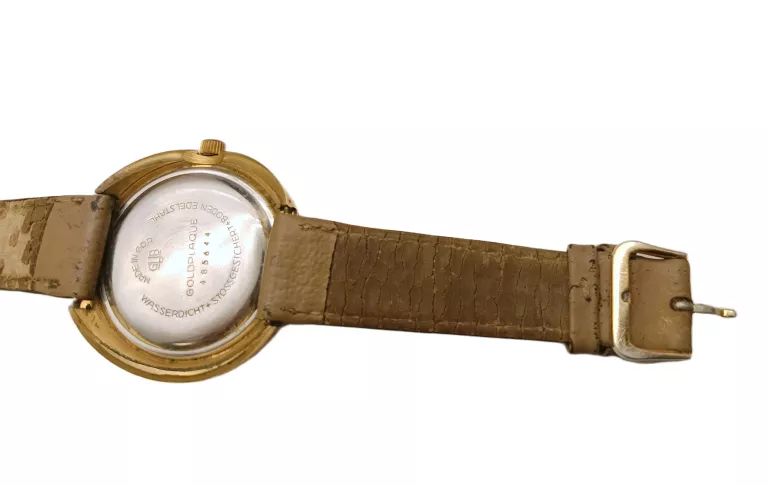 ZEGAREK GLASHUTTE VINTAGE