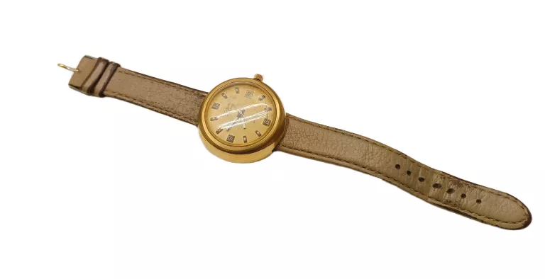 ZEGAREK GLASHUTTE VINTAGE