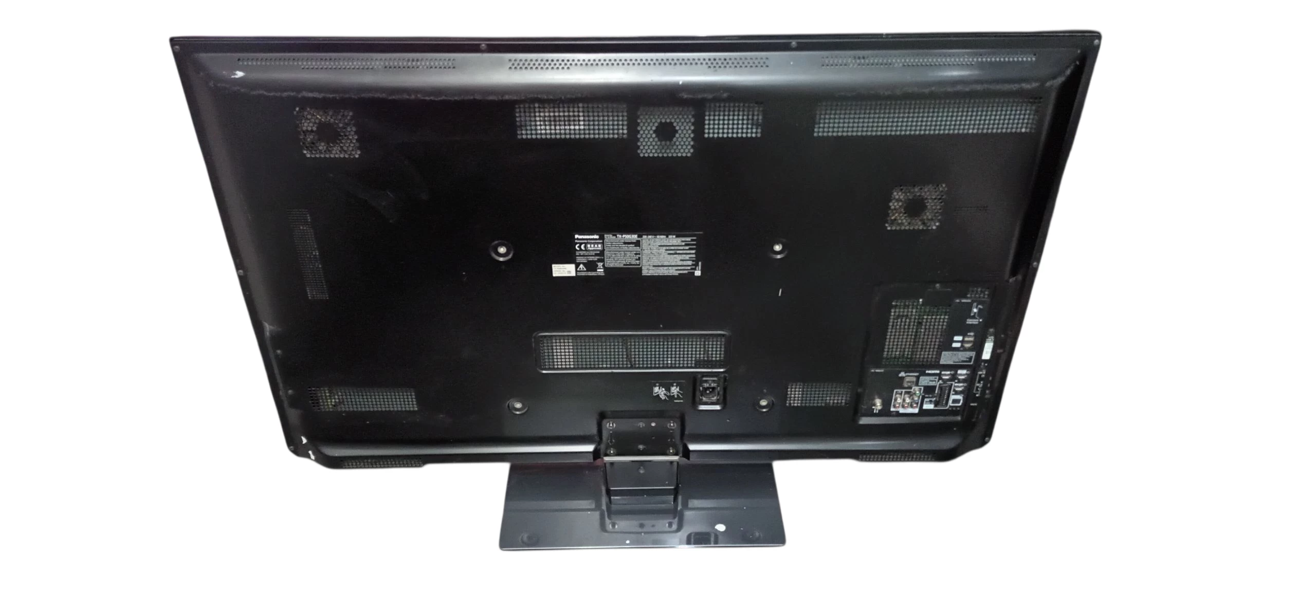 telewizor-plazmowy-panasonic-tx-p50g30e-kod-producenta-tx-p50g30e