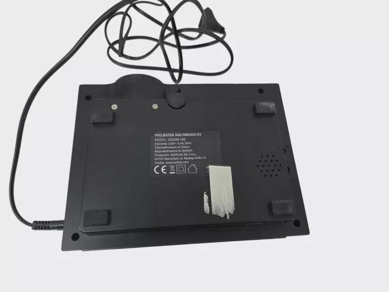 projektor-hykker-vision-130-ean-gtin-5902052866281