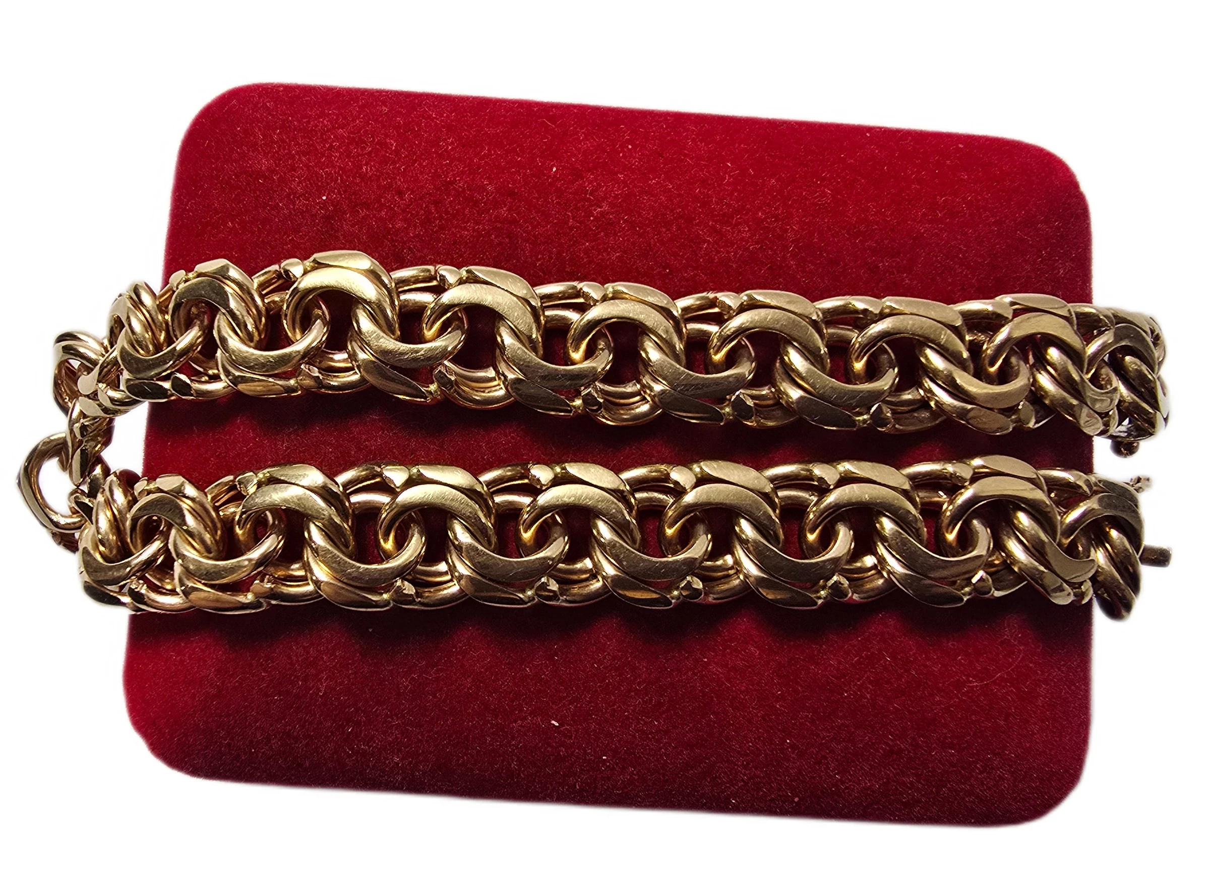 zlota-meska-bransoletka-proby-585-dl23-cm-5205g-kod-producenta-250924014