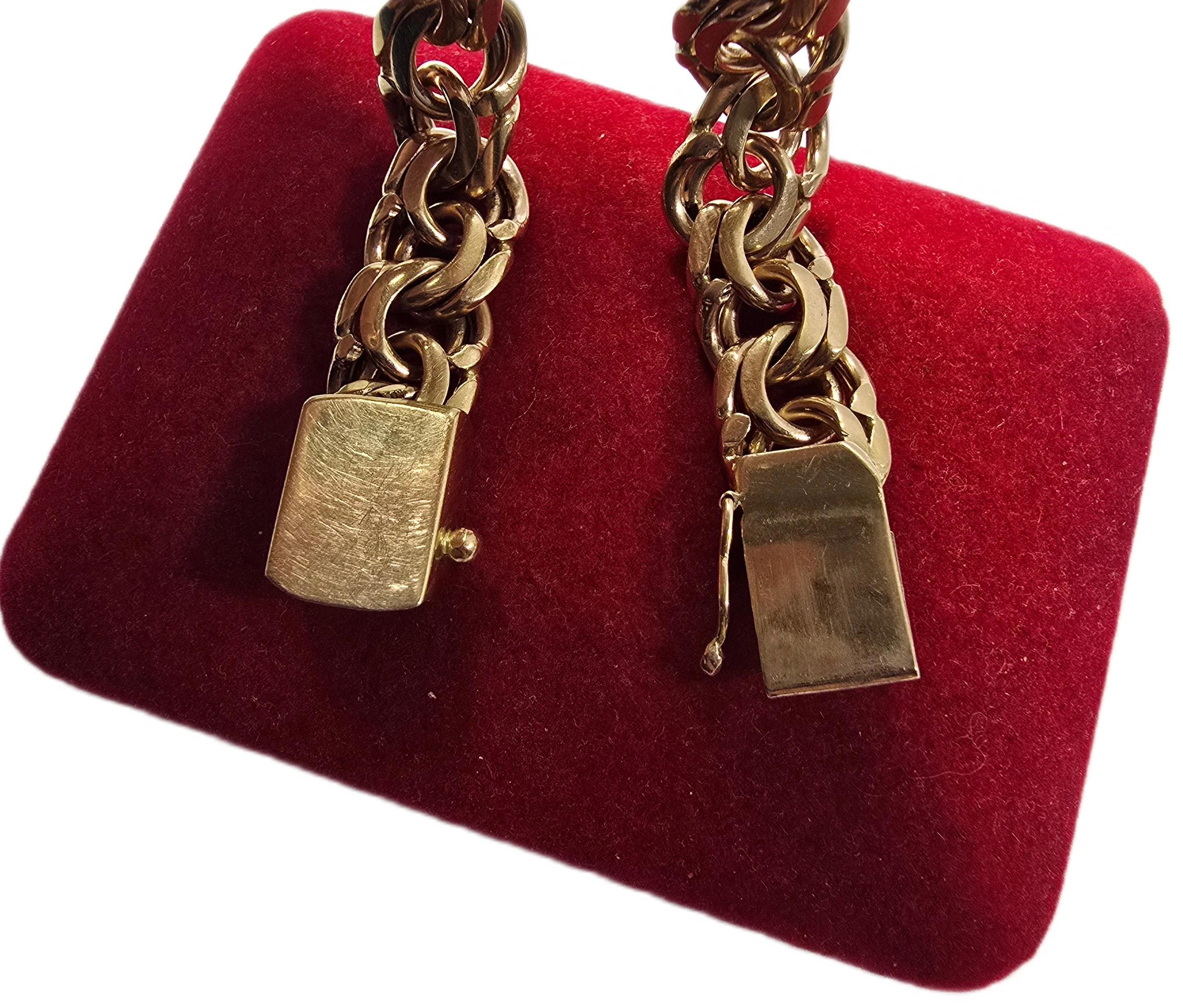 zlota-meska-bransoletka-proby-585-dl23-cm-5205g-splot-2208-9