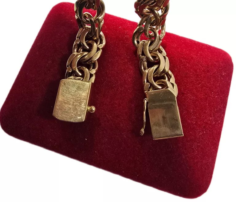 zlota-meska-bransoletka-proby-585-dl23-cm-5205g-splot-2208-9