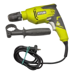 WIERTARKA UDAROWA RYOBI RPD500-G 500W REGULACJA