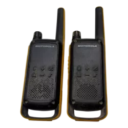 KRÓTKOFALÓWKI MOTOROLA 2 SZTUKI