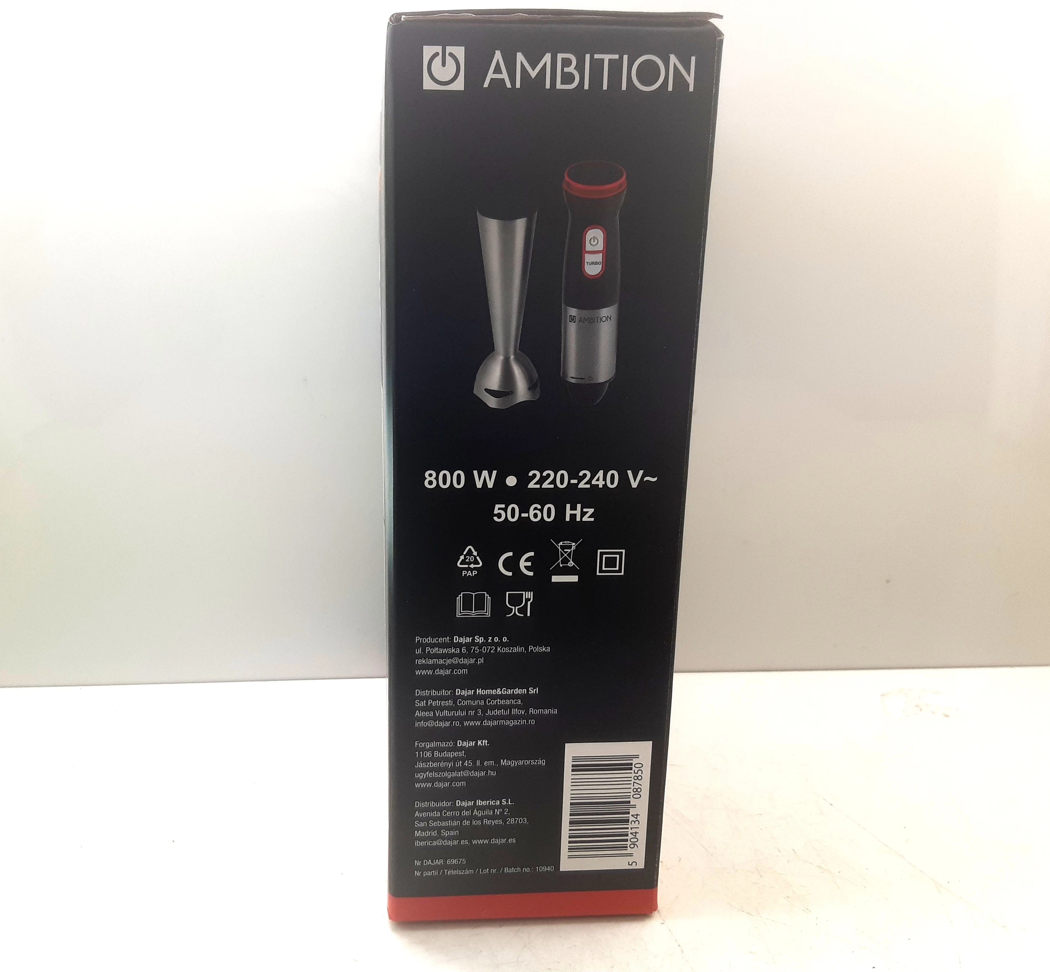 blender-reczny-ambition-ean-gtin-5904134087133