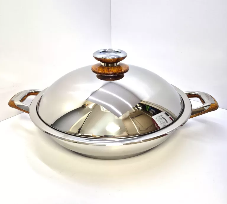 patelnia-krolewska-32-cm-z-pokrywa-kulista-philipiak-milano-futuro-ean-gtin-5903678065263