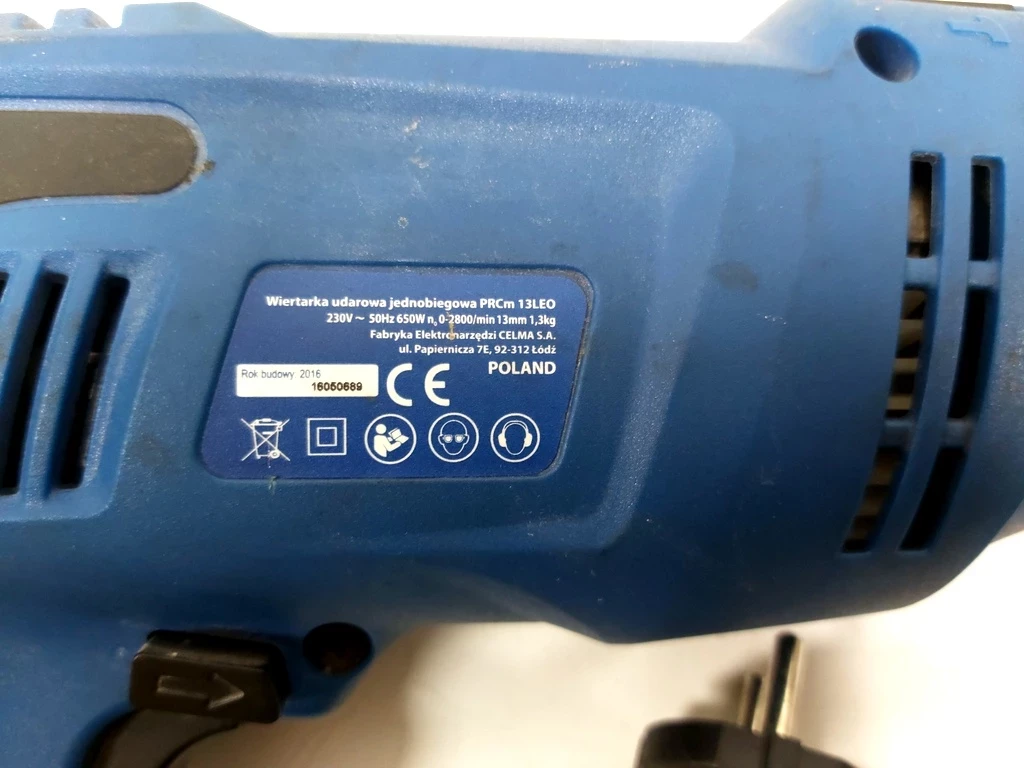 wiertarka-udarowa-celma-prcm-13leo-650-w-stan-11323-2