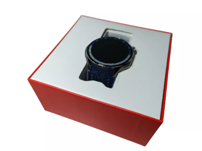 SMARTWATCH ONEPLUS WATCH 2 GPS 47MM AMOLED NFC WI-FI BLUETOOTH NORDIC BLUE