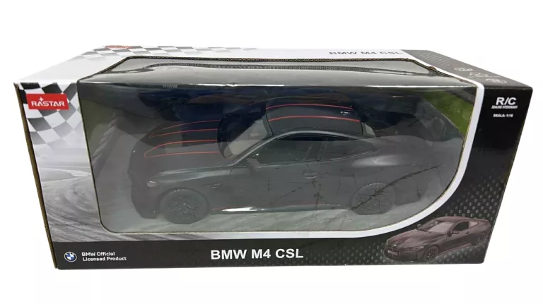 rastar-samochod-bmw-m4-csl-czarny-zdalnie-sterowany-116-hit-cenowy-glogowska-1a-gora