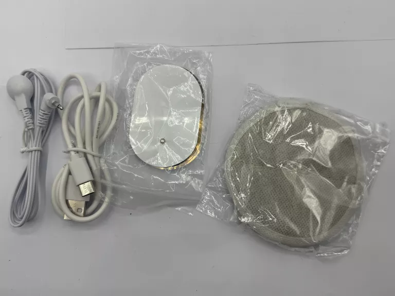 KNEE MASSAGER MASAŻER KOLANA BEZPRZEWODOWY