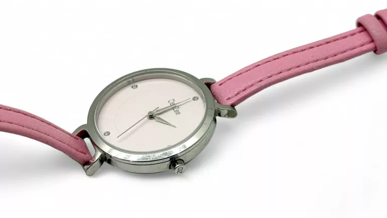 ZEGAREK DEEZEE RÓŻOWY