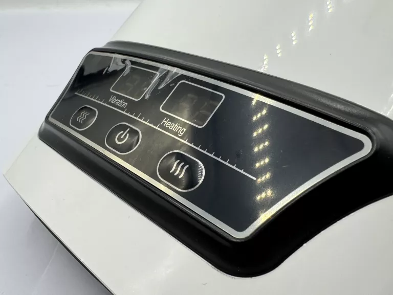 KNEE MASSAGER MASAŻER KOLANA BEZPRZEWODOWY