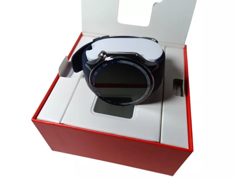 SMARTWATCH ONEPLUS WATCH 2 GPS 47MM AMOLED NFC WI-FI BLUETOOTH NORDIC BLUE