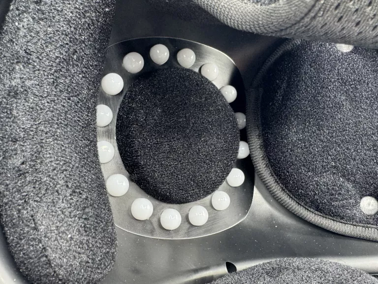 KNEE MASSAGER MASAŻER KOLANA BEZPRZEWODOWY