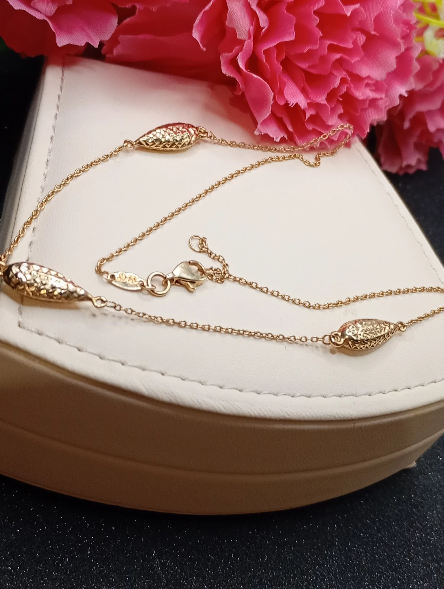 przepiekny-zloty-lancuszek-pr585-45-47cm-wiejska-2-sandomierz