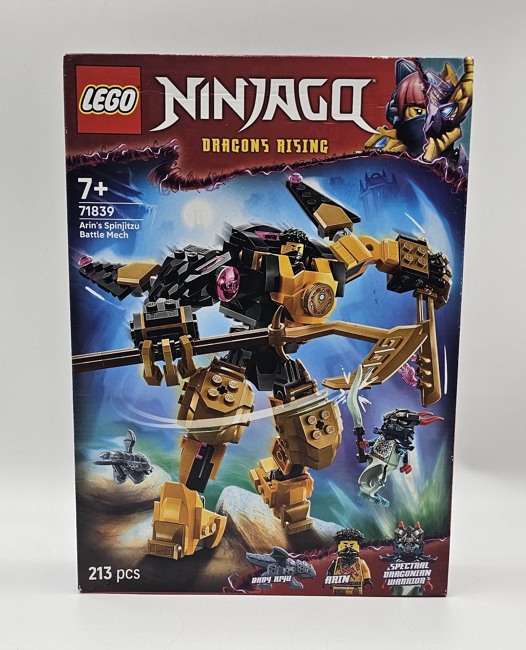 lego-71839-ninjago-mech-bojowy-spinjitzu-arina-bohaterow-wrzesnia-79-swinoujscie