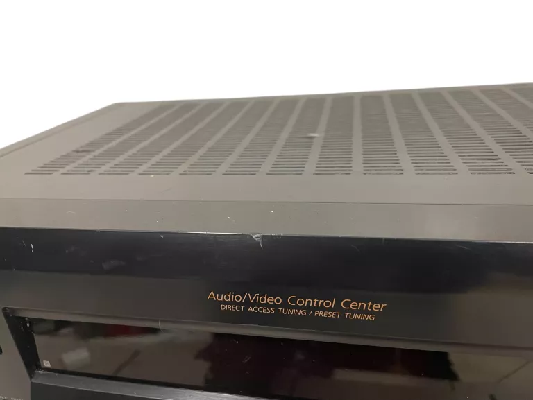 AMPLITUNER SONY STR-DE215