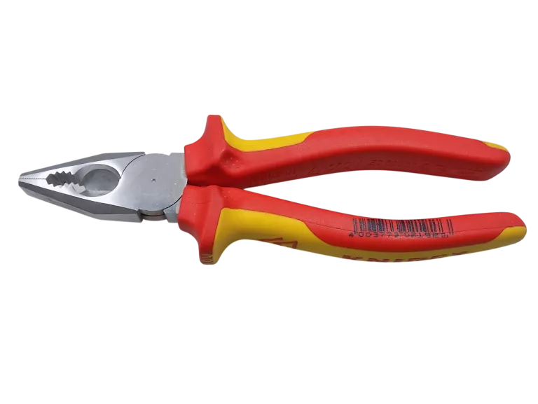 KOMBINERKI KNIPEX 03 06 180