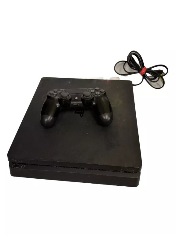 KONSOLA PLAYSTATION 4 1TB PAD OKAZJA!!