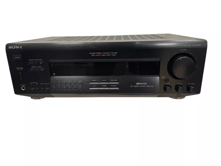 amplituner-sony-str-de215-daszynskiego-75-b-zgorzelec-markos