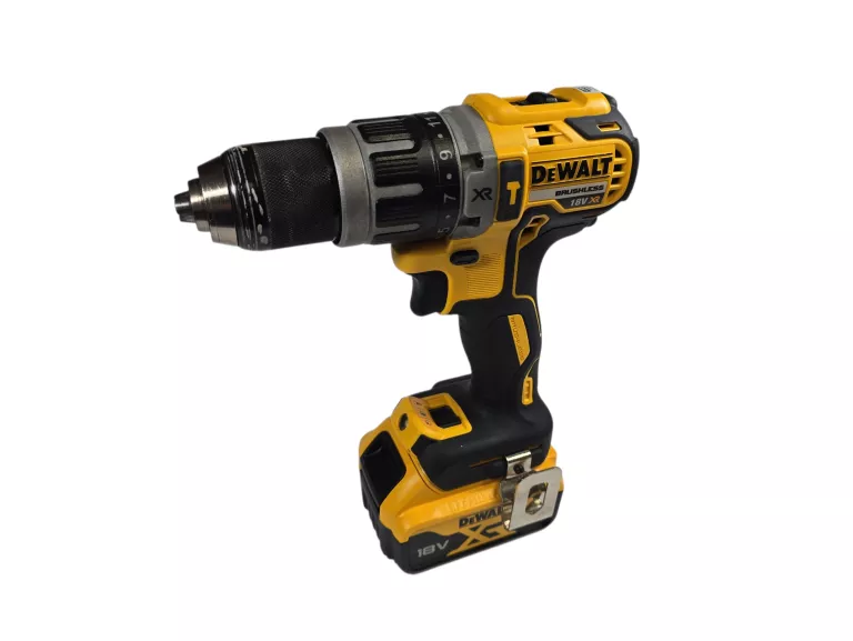 WKRĘTARKA DEWALT DCD796