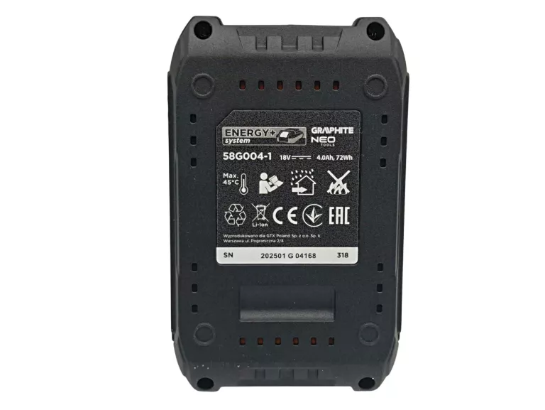 zestaw-graphite-energy-58ge132-aku-40ah-li-ion-18v-ladowarka-seria-energy