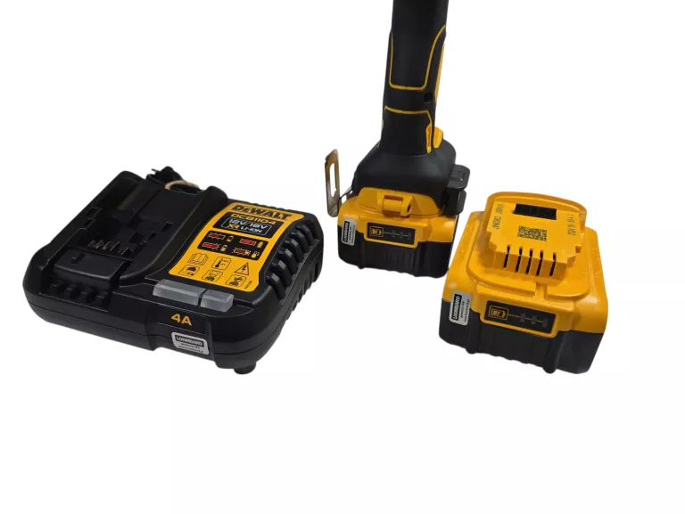 WKRĘTARKA DEWALT DCD796