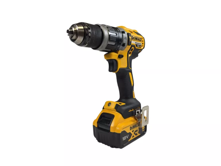 WKRĘTARKA DEWALT DCD796