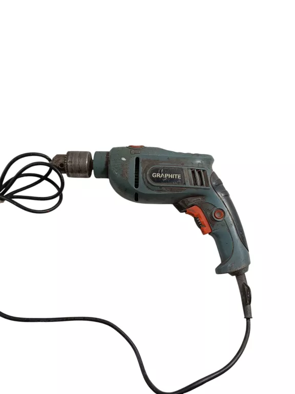 WIERTARKA GRAPHITE 58G717 750W