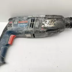 MŁOTOWIERTARKA BOSCH GBH 240
