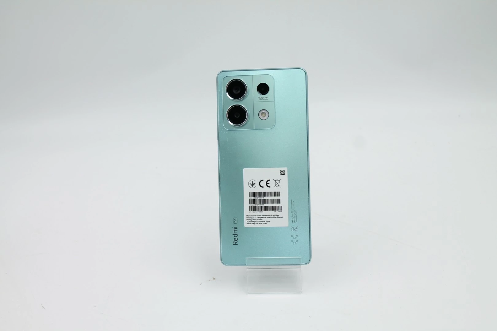 telefon-redmi-note-13-5g-2568gb-pudelko-brak-lad-stan-11323-2