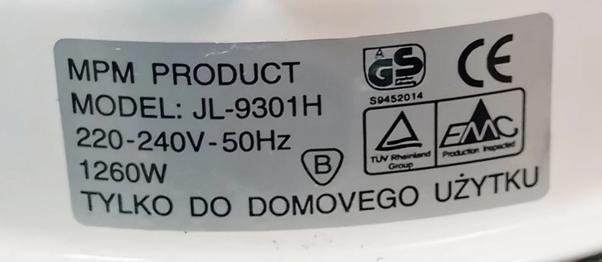 kombiwar-mpm-jl-9301h-moc-126000